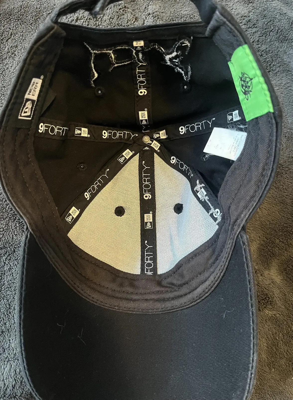 New Era × Yung Lean × Sad Boys cap — image 7 of 10