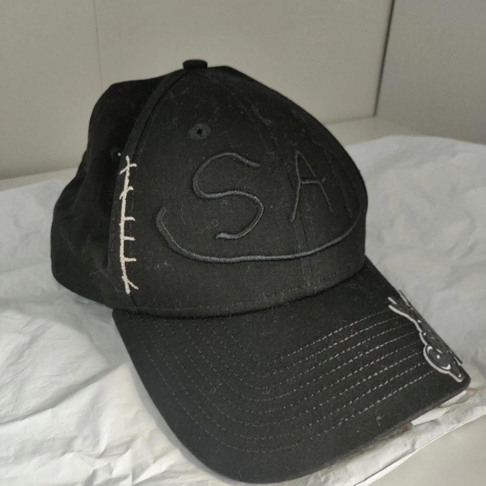 Sadboys Gear x New Era 9FORTY Hat — image 2 of 6