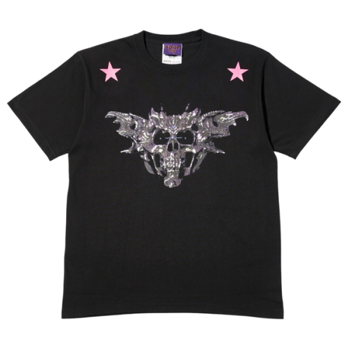 SOAP08 SOAP Demon Tee