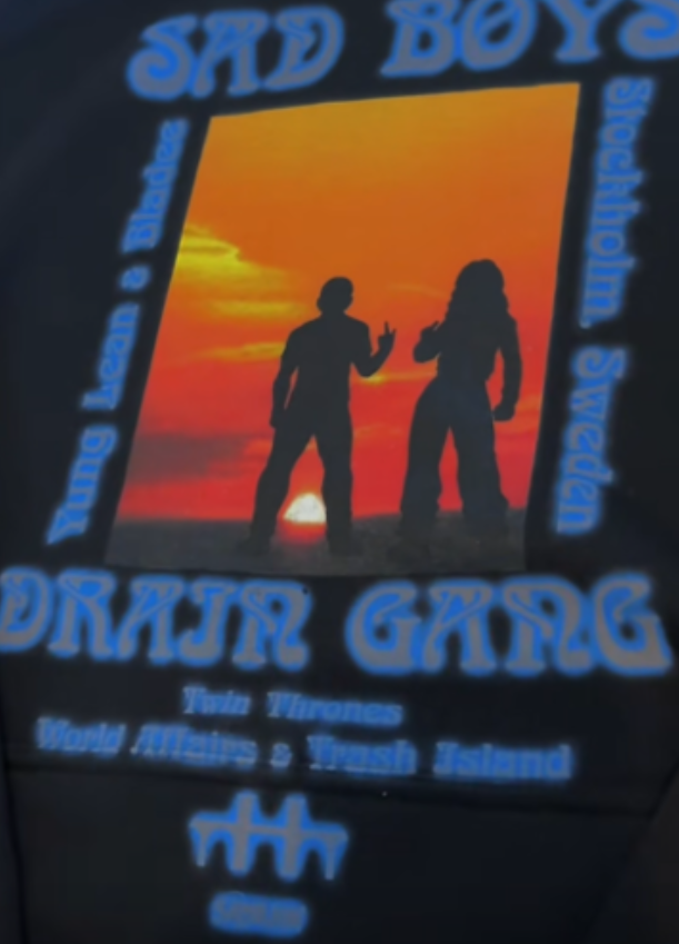 Roskilde Festival Hoodie — image 2 of 4