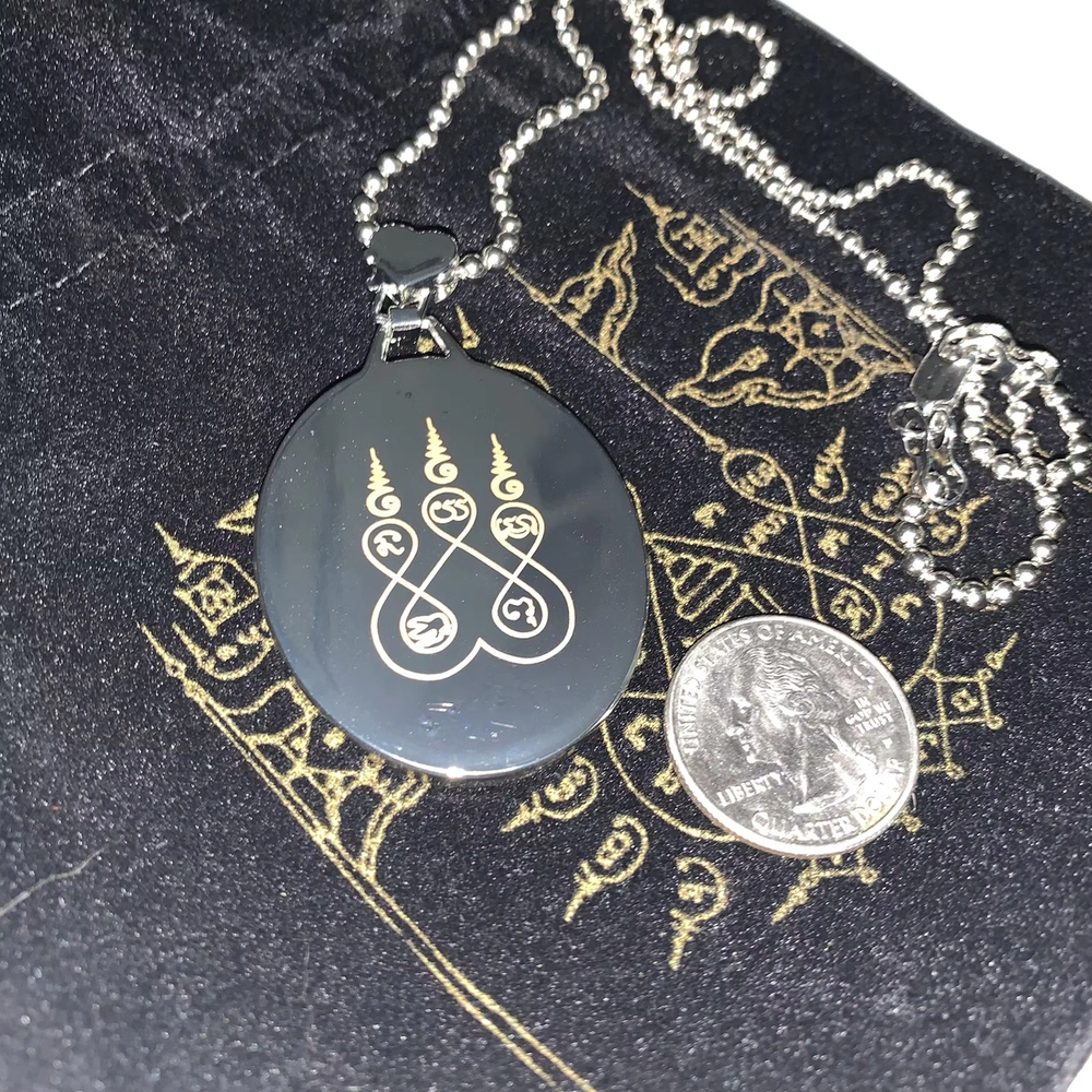 Legendary Member Necklace — image 7 of 9