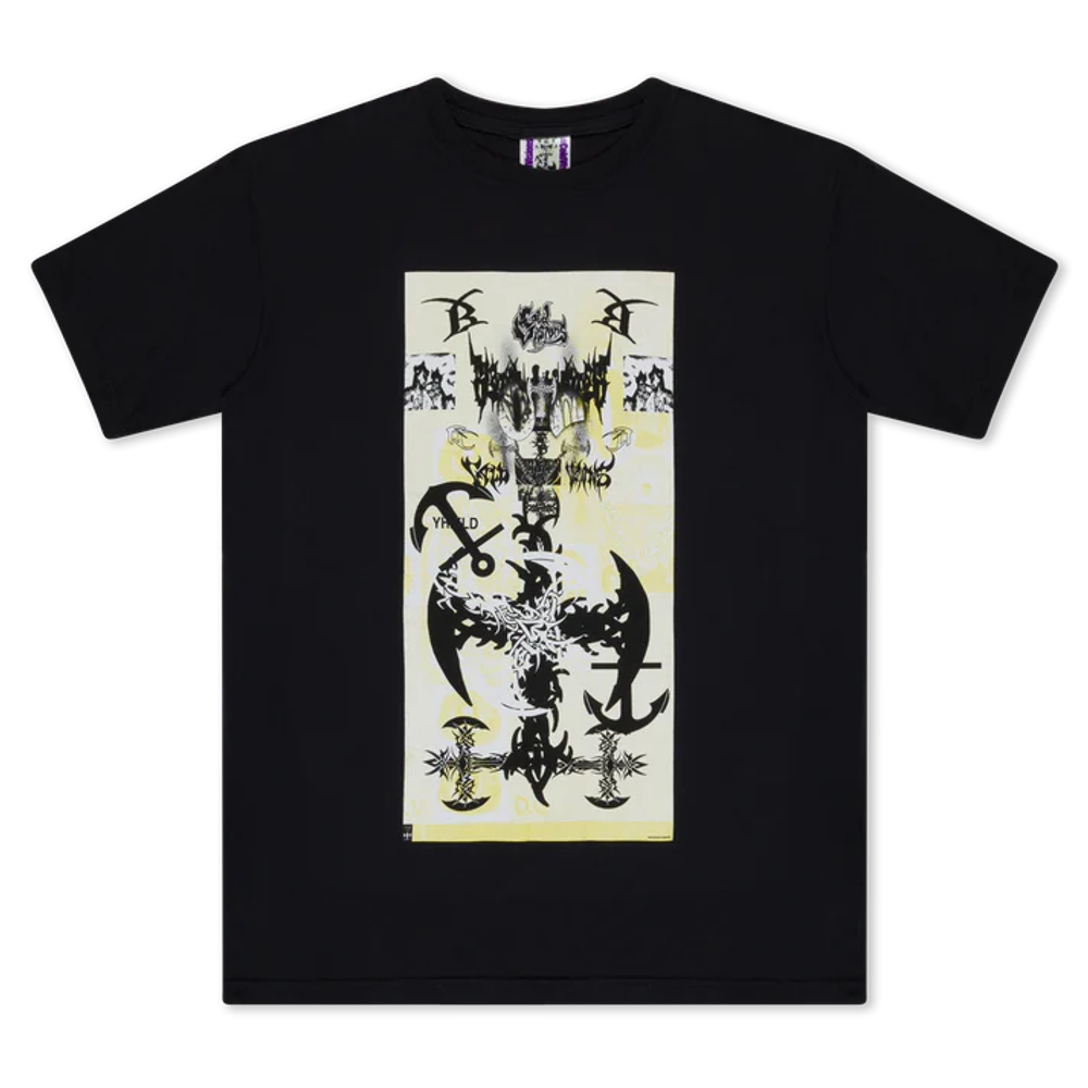 CV Anchor Tee (v2) - View 1