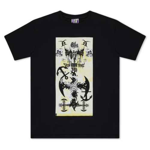 CV Anchor Tee (v2)