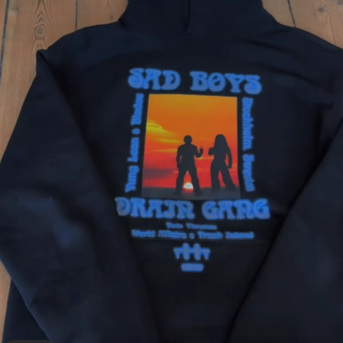 Roskilde Festival Hoodie