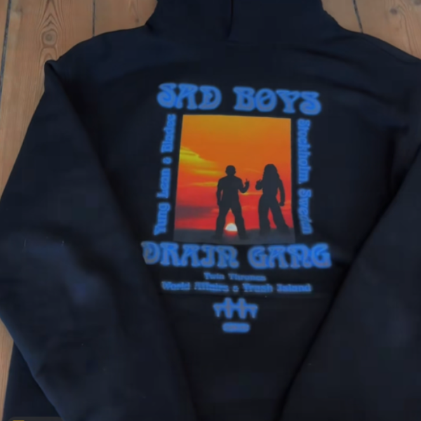Roskilde Festival Hoodie