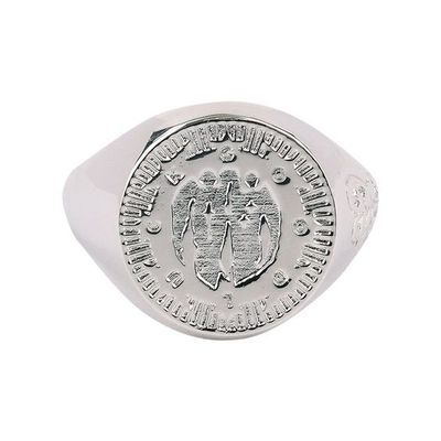 Good Luck x PW Ring #1