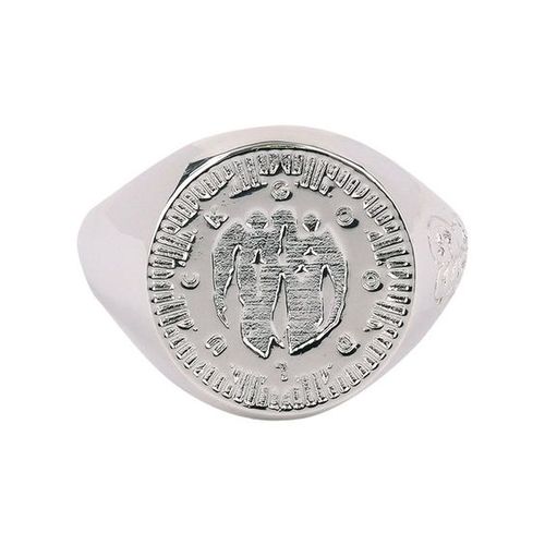 Good Luck x PW Ring #1