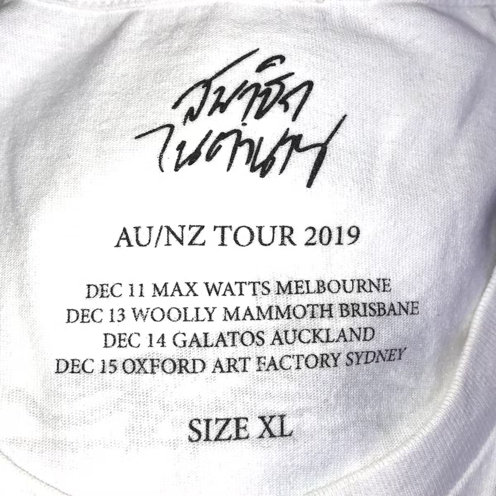 Legendary Member Tee — image 3 of 3