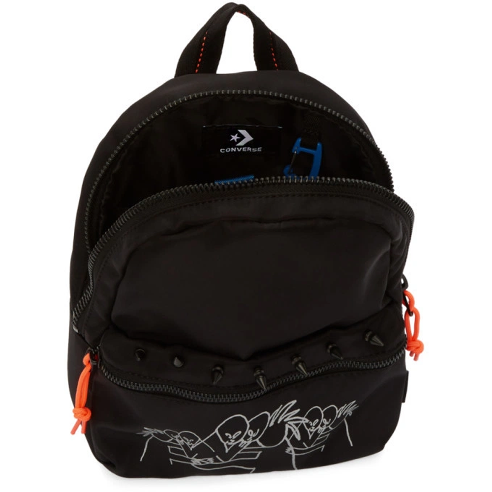 Sadboys Gear x Converse One Wish Backpack — image 2 of 5