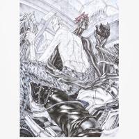 David Rappeneau Poster - Thumbnail 1