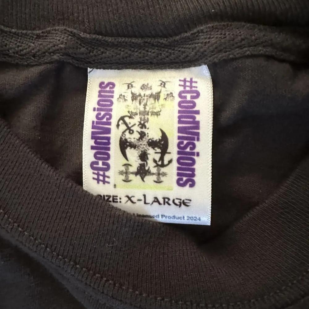 Drain Pop Up Exclusive Longsleeve — image 3 of 5