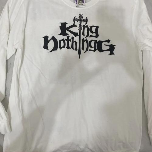 King Nothing CV32 Longsleeve