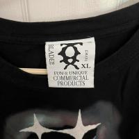 Idol Tee (Black) - Thumbnail 5