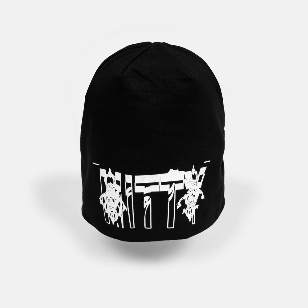 Hitty Beanie - View 1