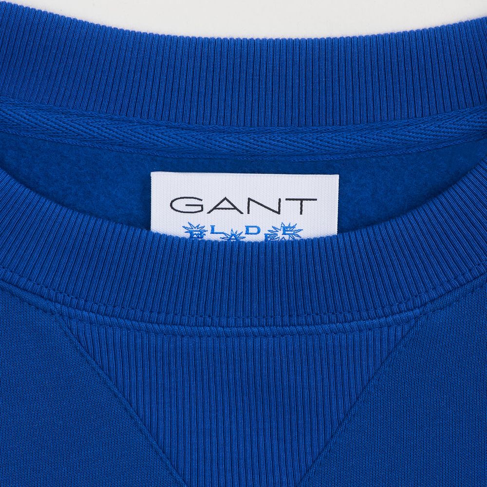 Drain Gang for GANT Crewneck Sweatshirt — image 7 of 13