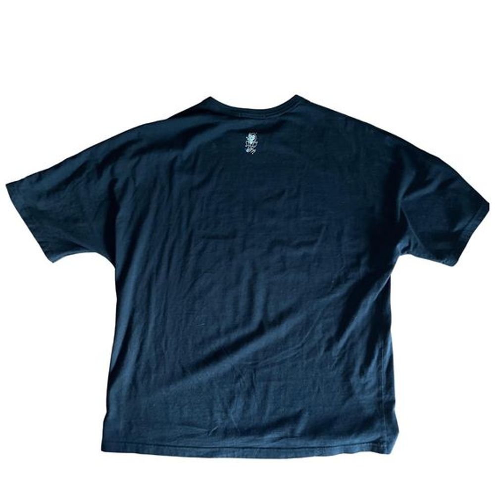 Drain & g’LOSS DrainGG Tee (No rhinestones) — image 2 of 3