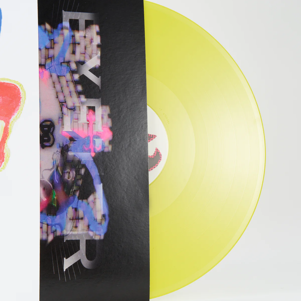 Exeter Vinyl (2nd Pressing) — image 3 of 4
