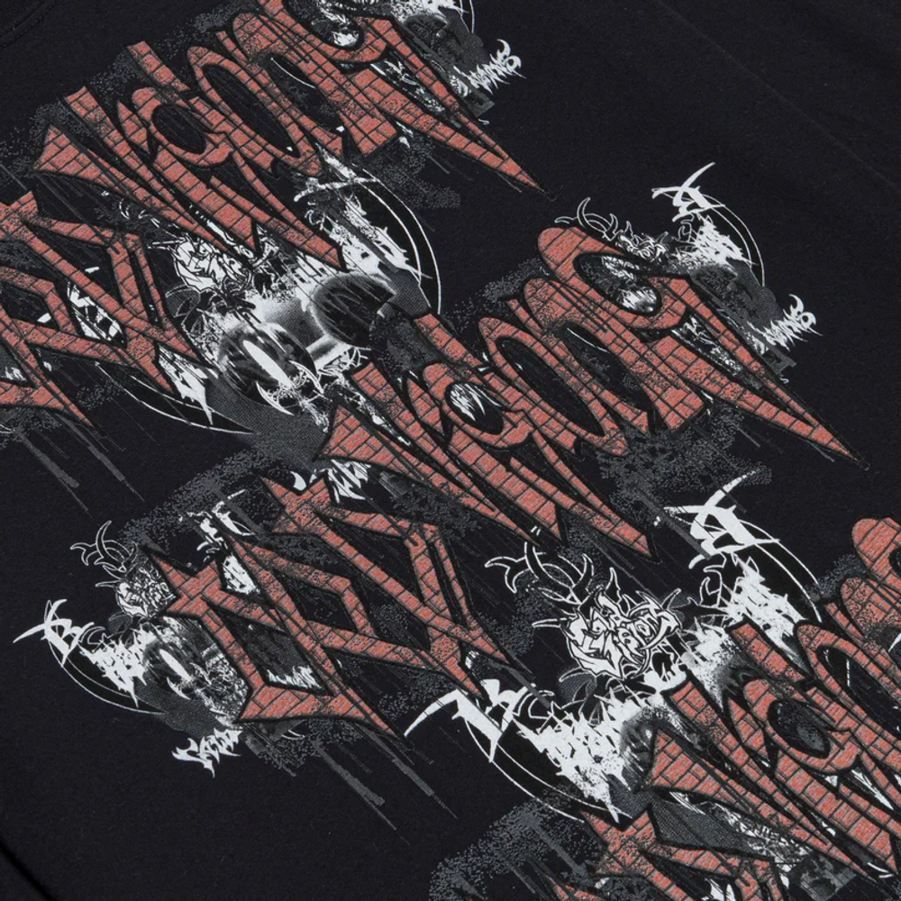 SHIELDED BY GRACE Longsleeve — image 3 of 4