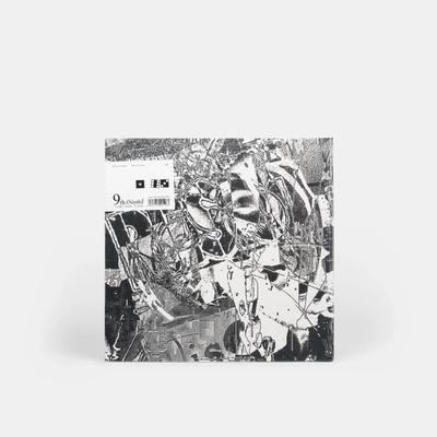 Cr₂ (Live) Vinyl (1st Pressing)