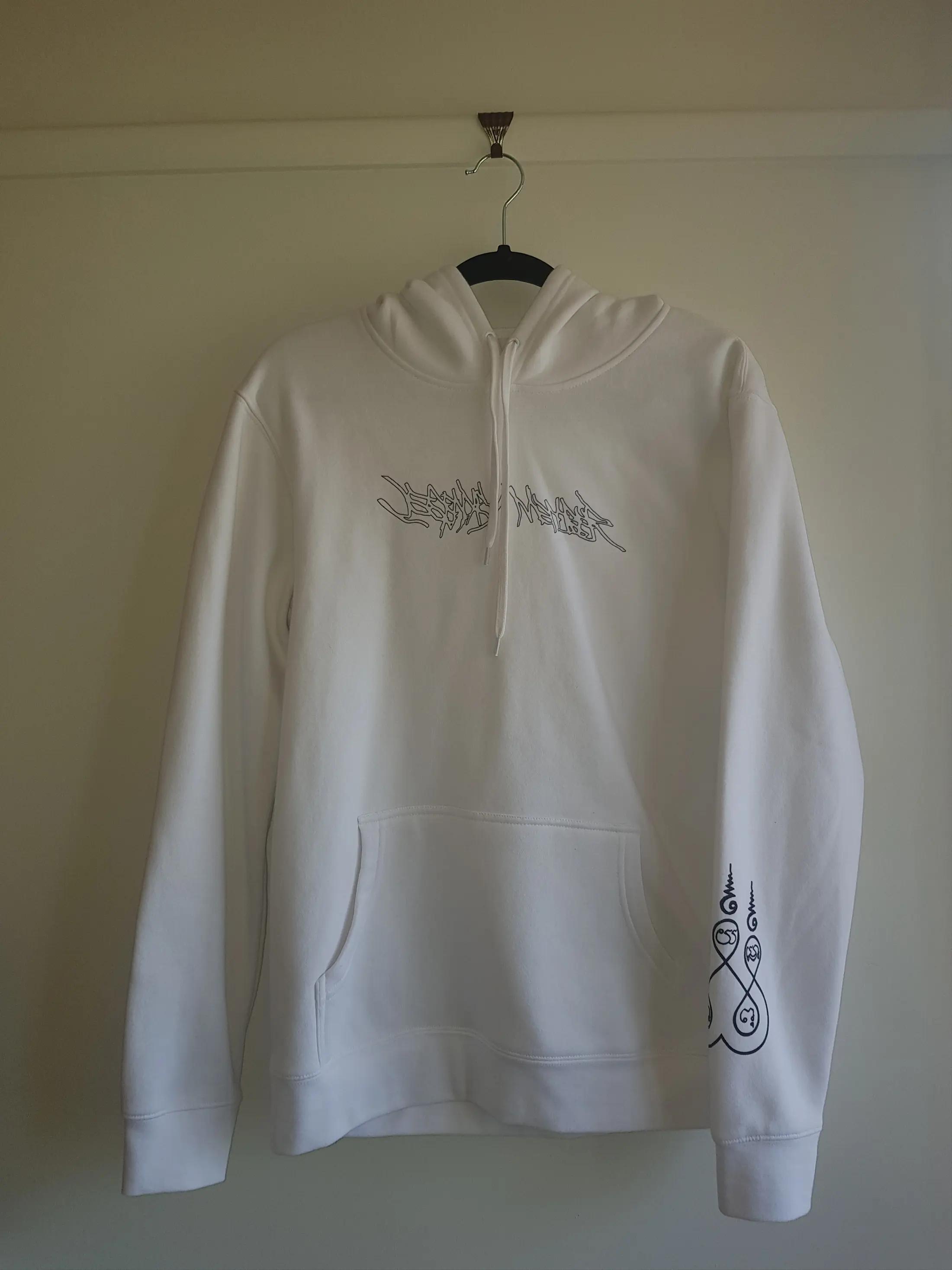 Legendary Member Hoodie