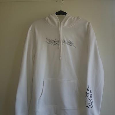 Legendary Member Hoodie