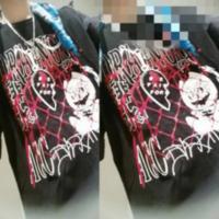 Drain & g’LOSS DrainGG Tee - Thumbnail 7