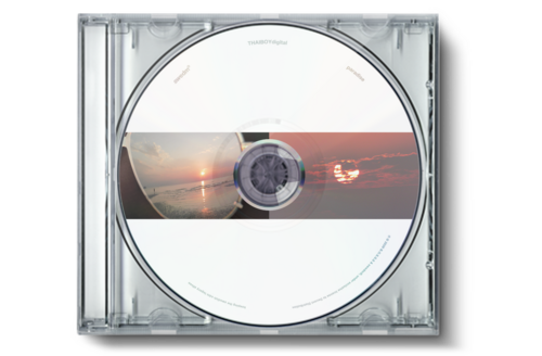 Paradise CD