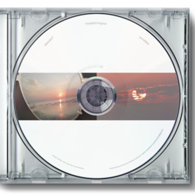 Paradise CD