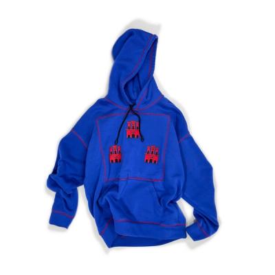 Castle Hoodie