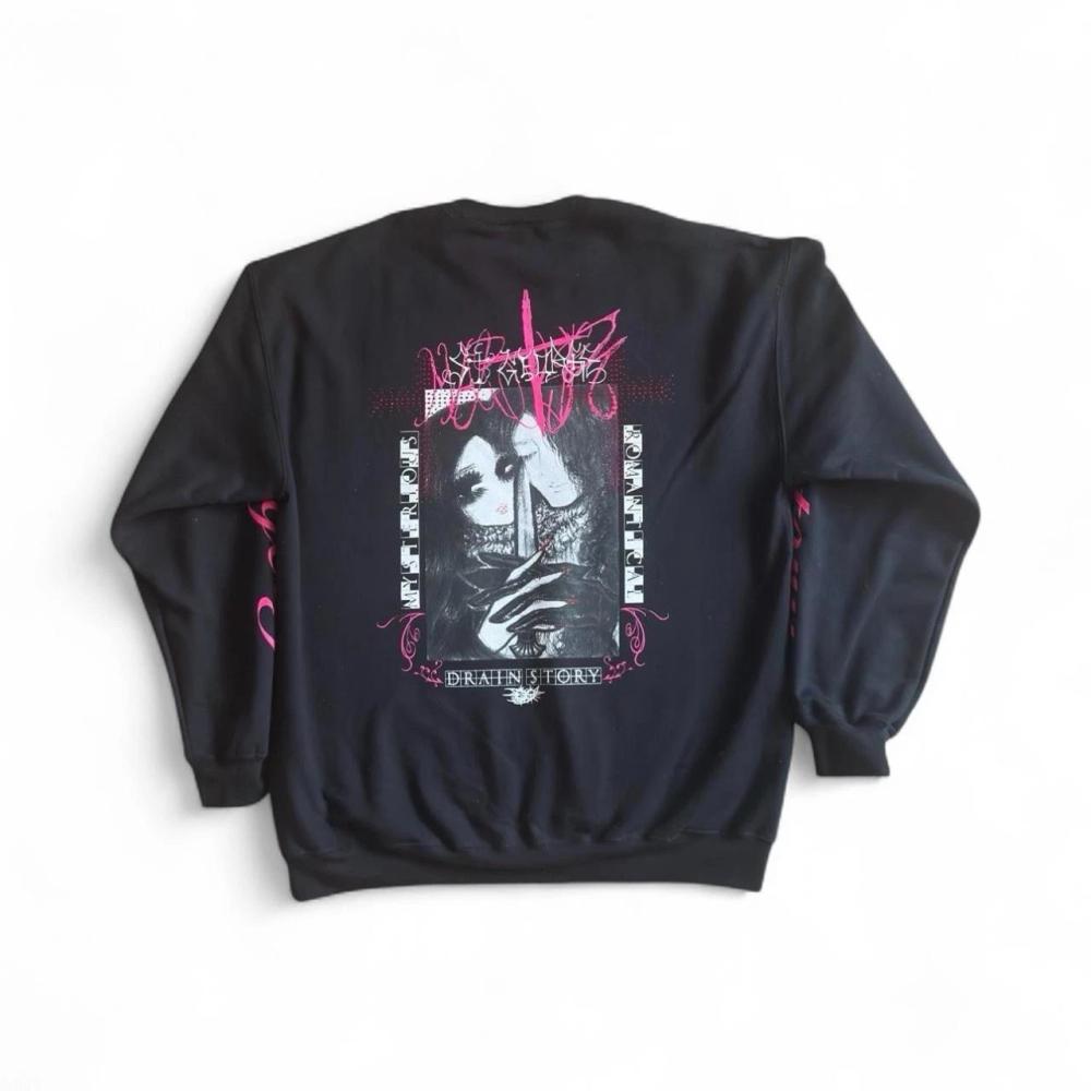 Martyr Crewneck (Male) — image 2 of 4