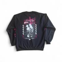 Martyr Crewneck (Male) - Thumbnail 2