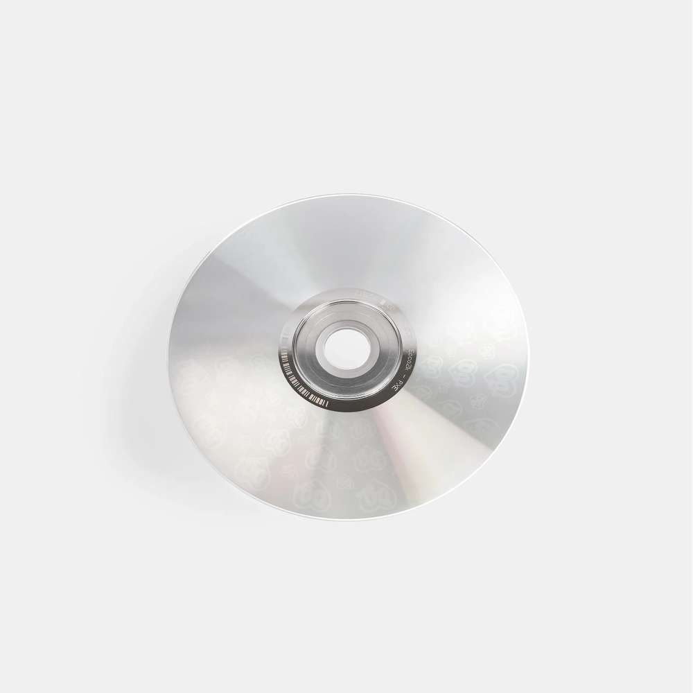 PXE CD (1st Burn) — image 7 of 10