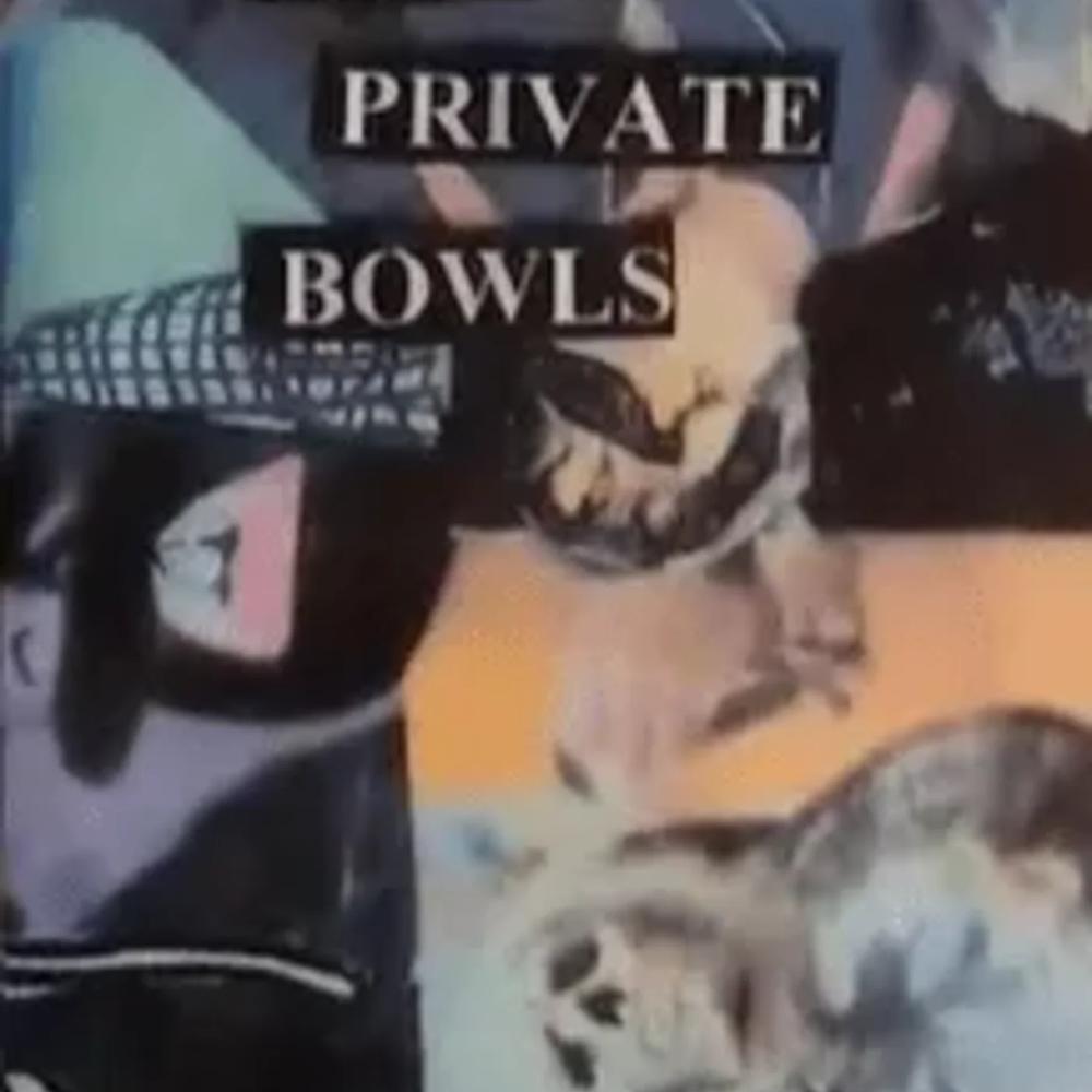 Ripping private balls