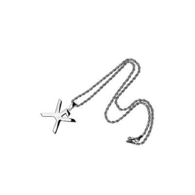 FLEXXONCE Silver Plated Flex Chain