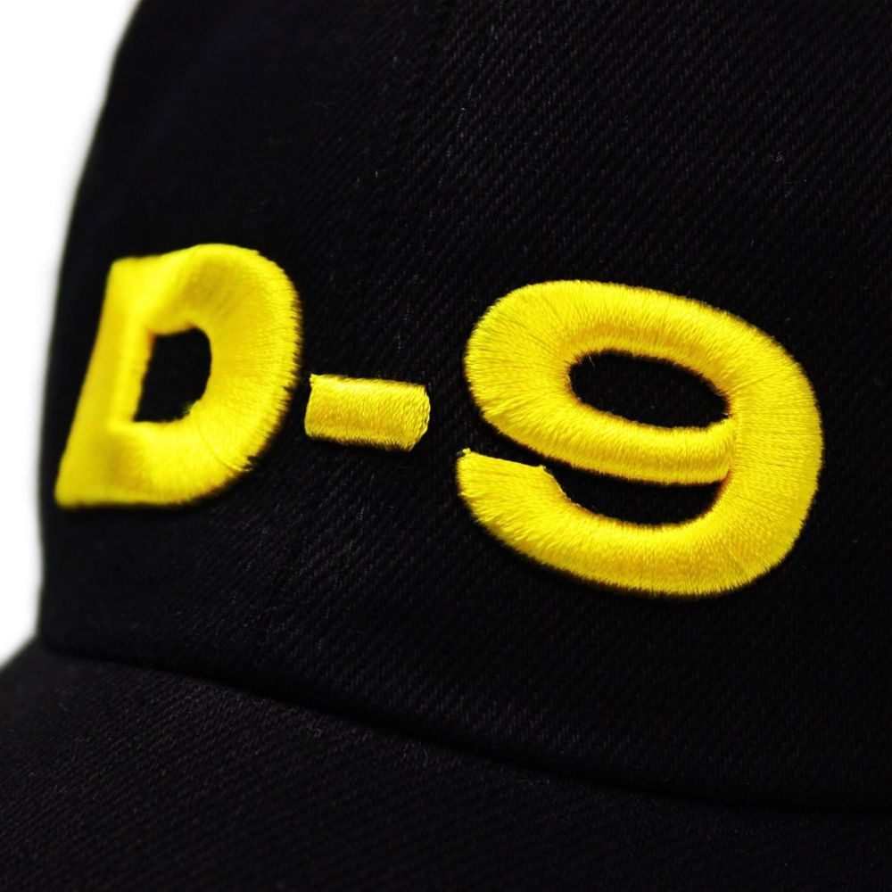 D-9 Hat — image 5 of 7