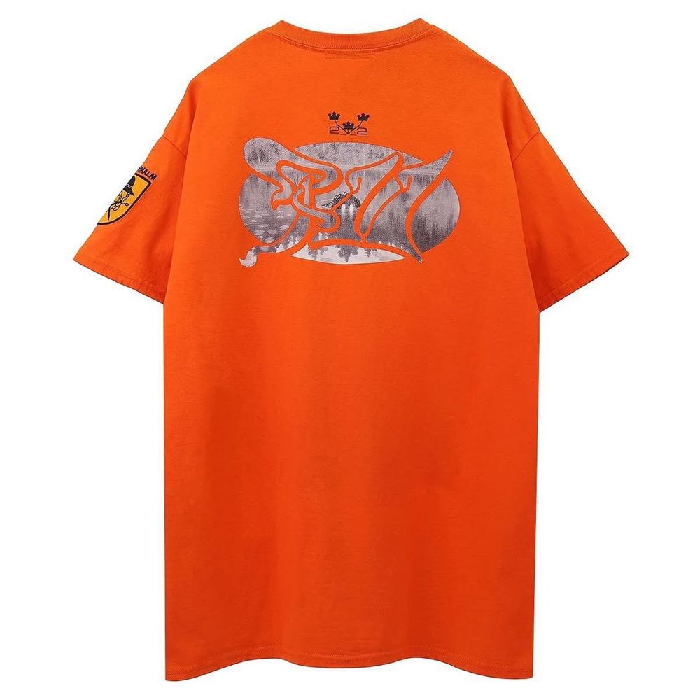 Sadboys Gear x Phire Wire Tee — image 2 of 3