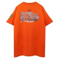 Sadboys Gear x Phire Wire Tee - Thumbnail 2