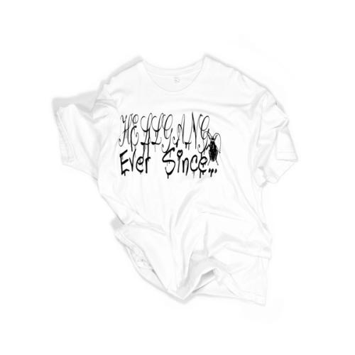 Hellgang Tee