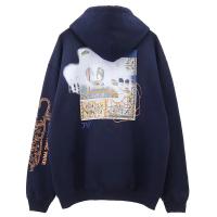 Sadboys Gear x Phire Wire Hoodie - Thumbnail 5