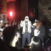 AvP Tee - Thumbnail 3