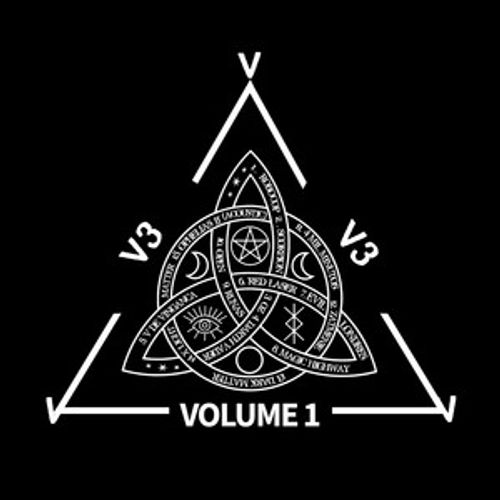 DARK MATTER & ØPHELIAS II (BONUS TRACK)