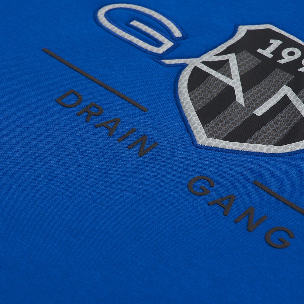 Drain Gang for GANT Crewneck Sweatshirt — image 4 of 13