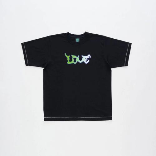 Sadboys SBG T-SHIRT 006 (Black) 