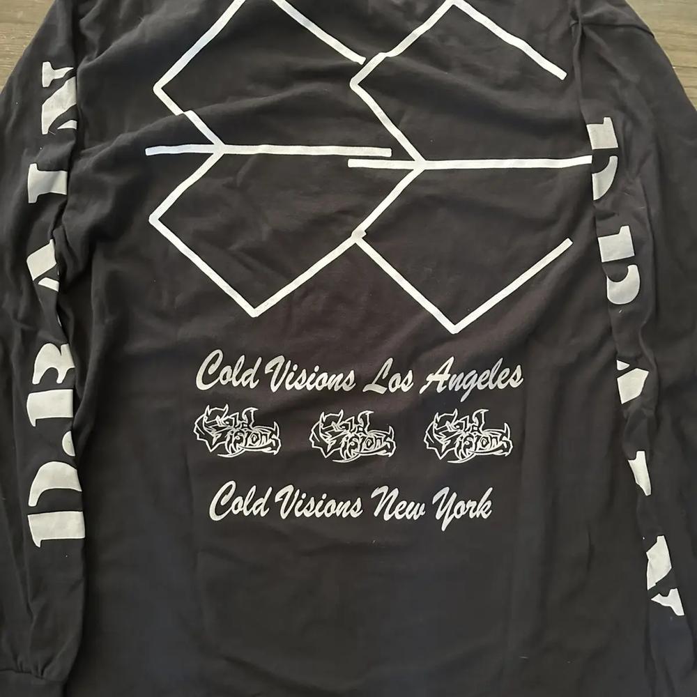 Drain Pop Up Exclusive Longsleeve — image 5 of 5