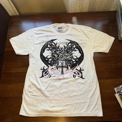 D-9 Pop Up Exclusive Tee