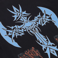 AIM NOTHYNG Longsleeve - Thumbnail 4