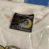 SNOWMOON ☆ ♡ #1 TruE Lov∃ Tee True Love Tee (White) - Thumbnail 6