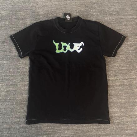 Sadboys SBG T-SHIRT 006 (Black)