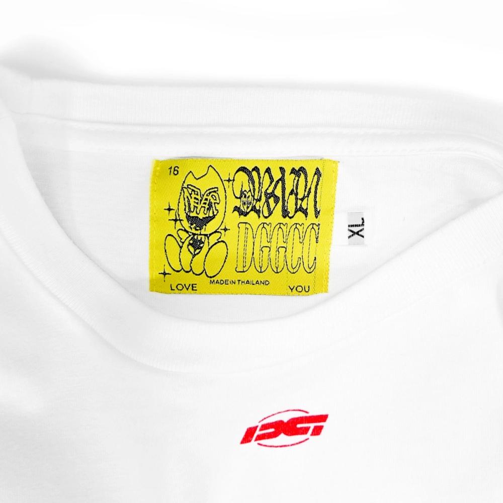 D9 Resort 17 Tee — image 4 of 8