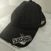 Sadboys Gear x New Era 9FORTY Hat - Thumbnail 3